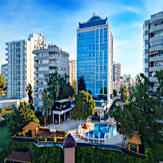 Delta Hotels By Marriott Antalya Lara